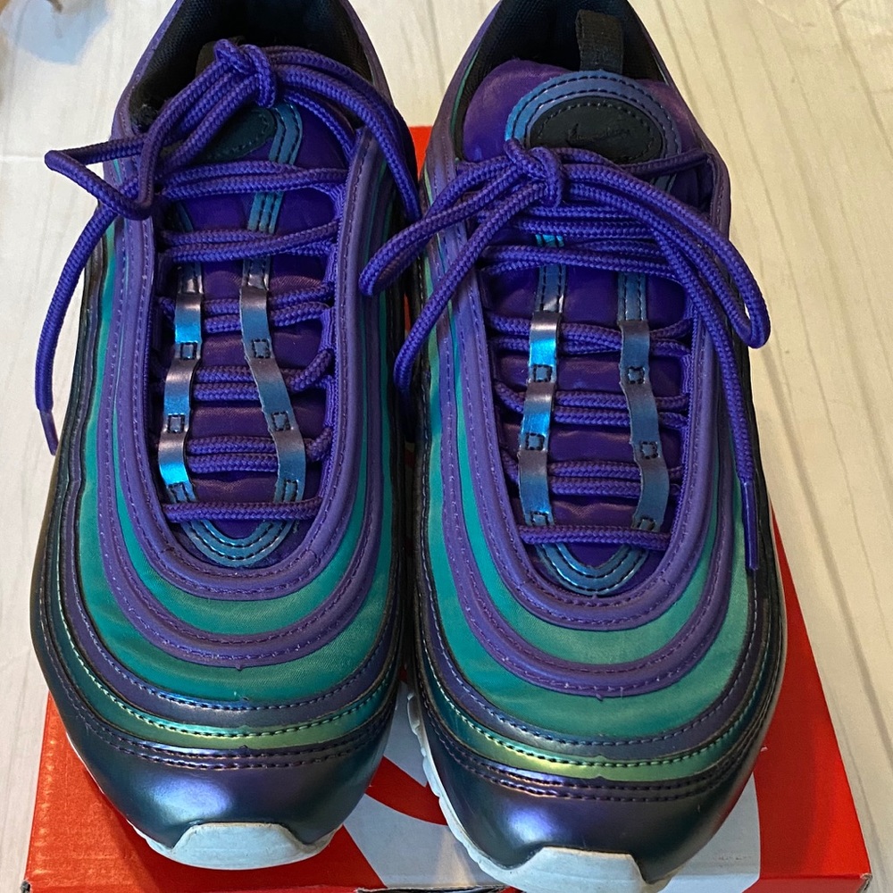 Nike Air Max 97 SE